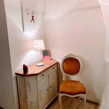 Lägenhet Il Cortiletto Rom